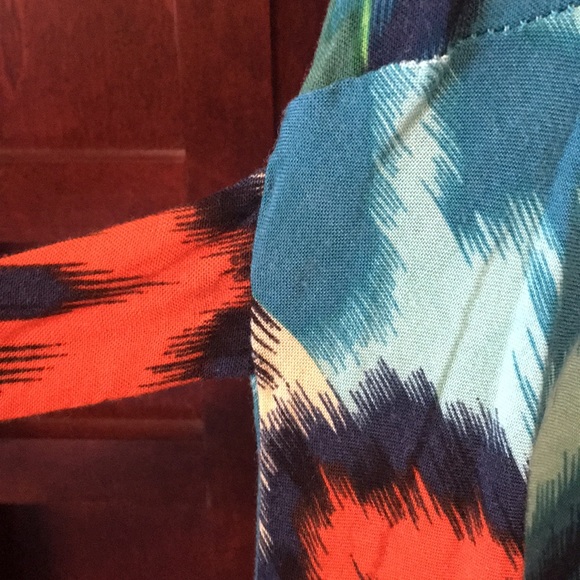 Innovation Limited Dress - Picture 2 of 8